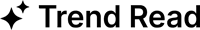 Trend Read Logo