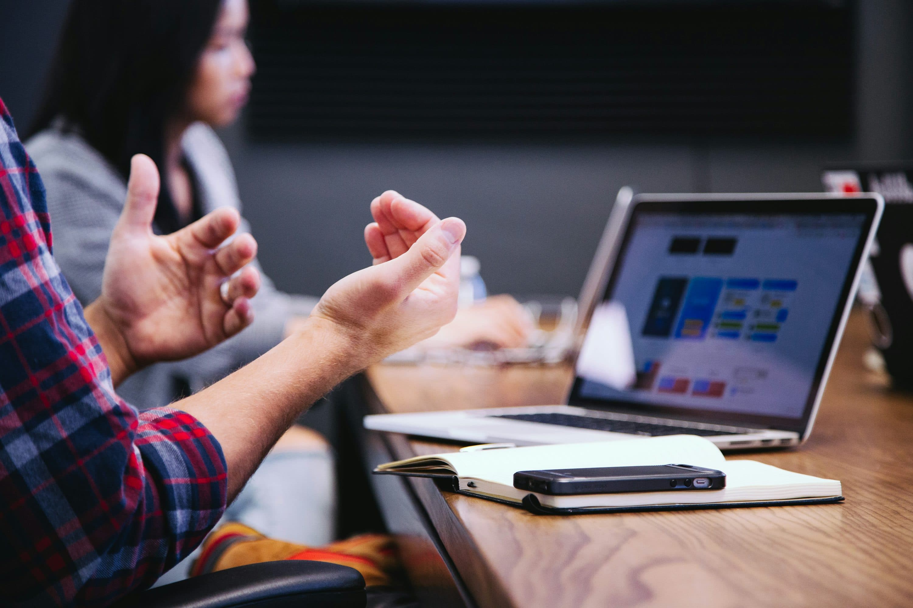 AI technology enhancing self-care and wellness practices