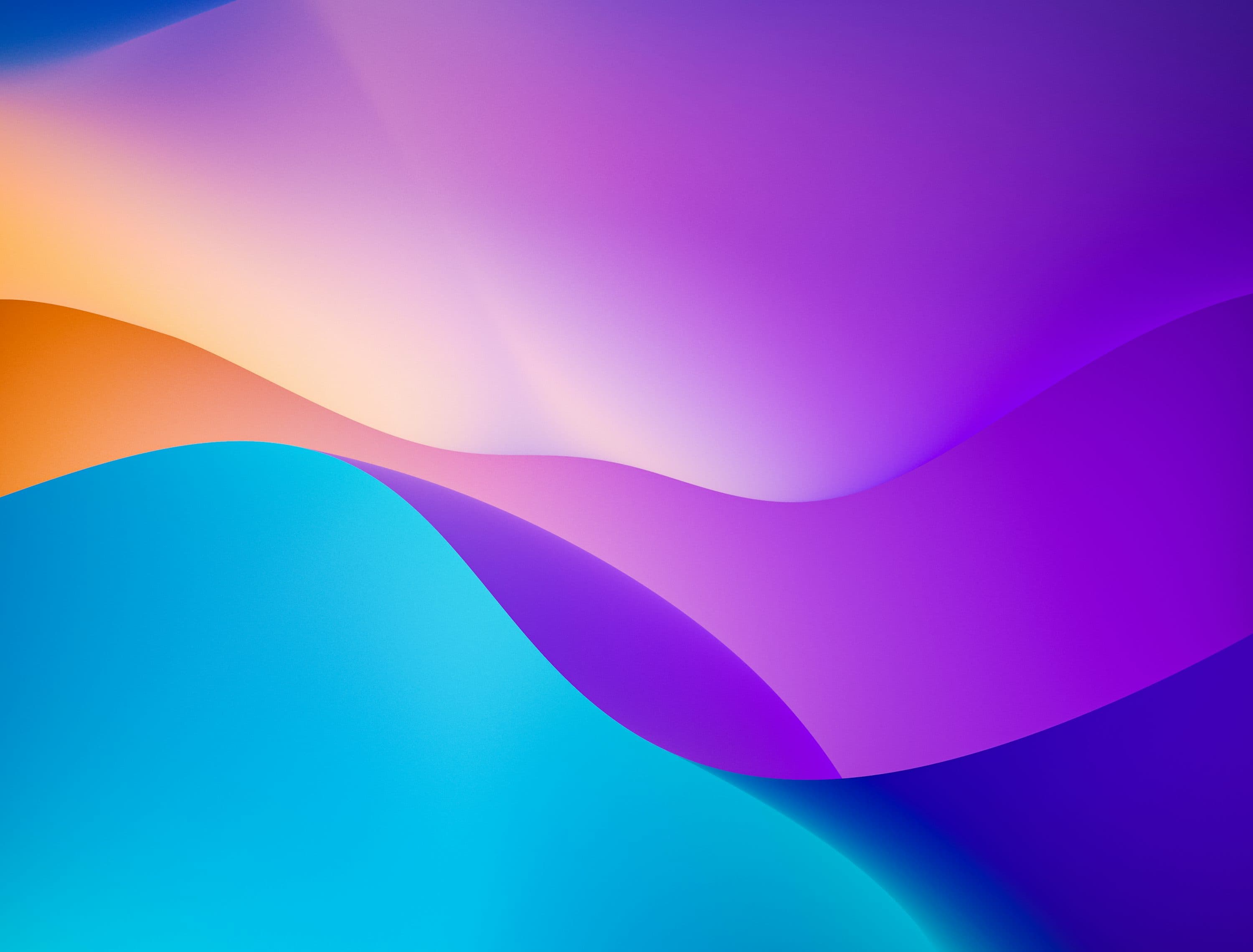 Abstract representation of consciousness and technology